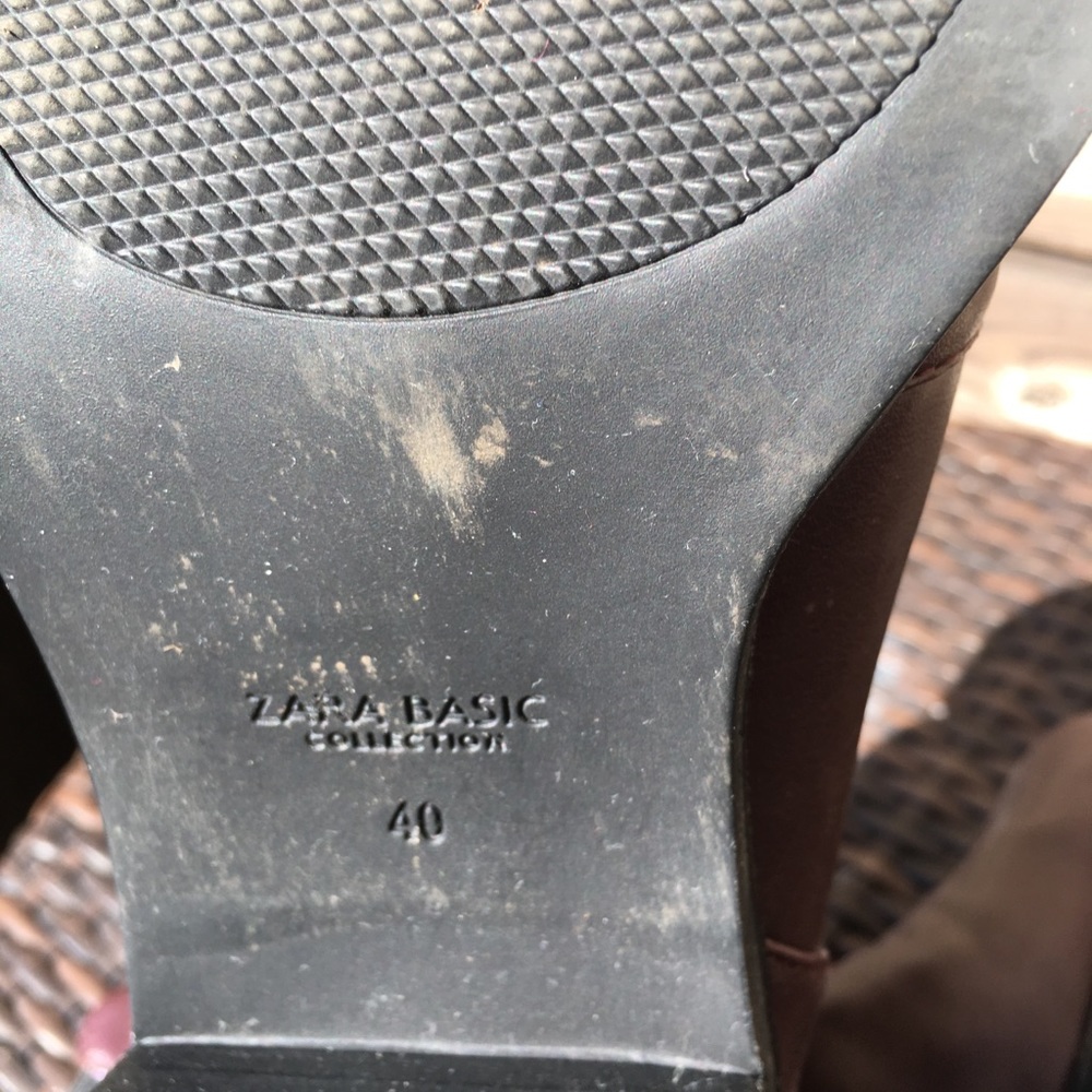 Zara Chelsea Boot - Picture 4 of 6
